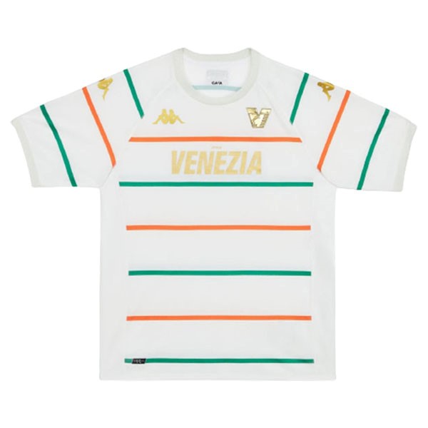 Tailandia Camiseta Venezia Segunda equipo 2022-23